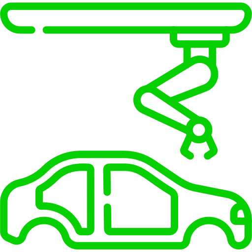 Manufacturing & Automotive